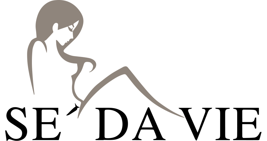 Se´Da Vie – Schönheitssalon Alsdorf Logo